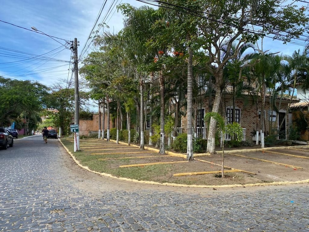 Pousada Casa da Praia 60/67