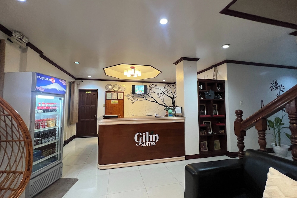 Gilin Pension House 5/27