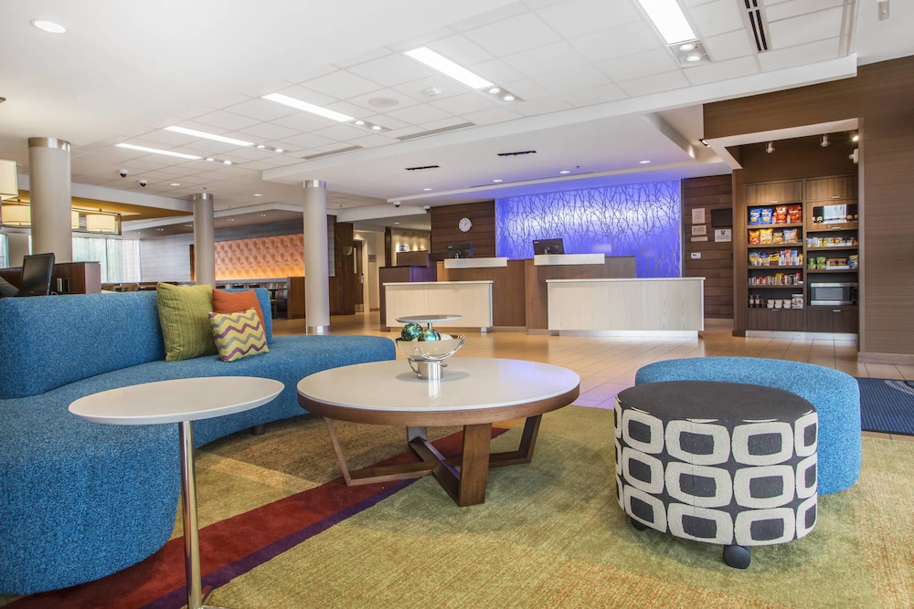 Fairfield Inn And Suites Waterloo Cedar Falls 26/34