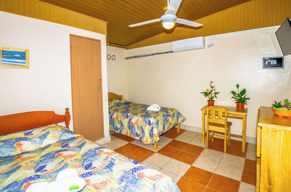 Hotel Playa Samara 26/50