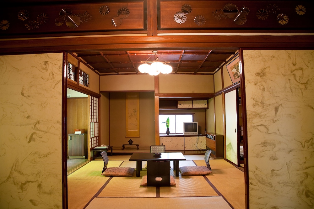 Sakura, 4 Futon Beds