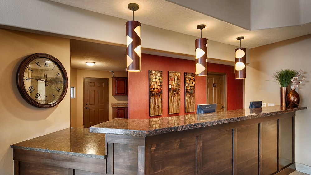 Best Western Mesquite Inn 10/47