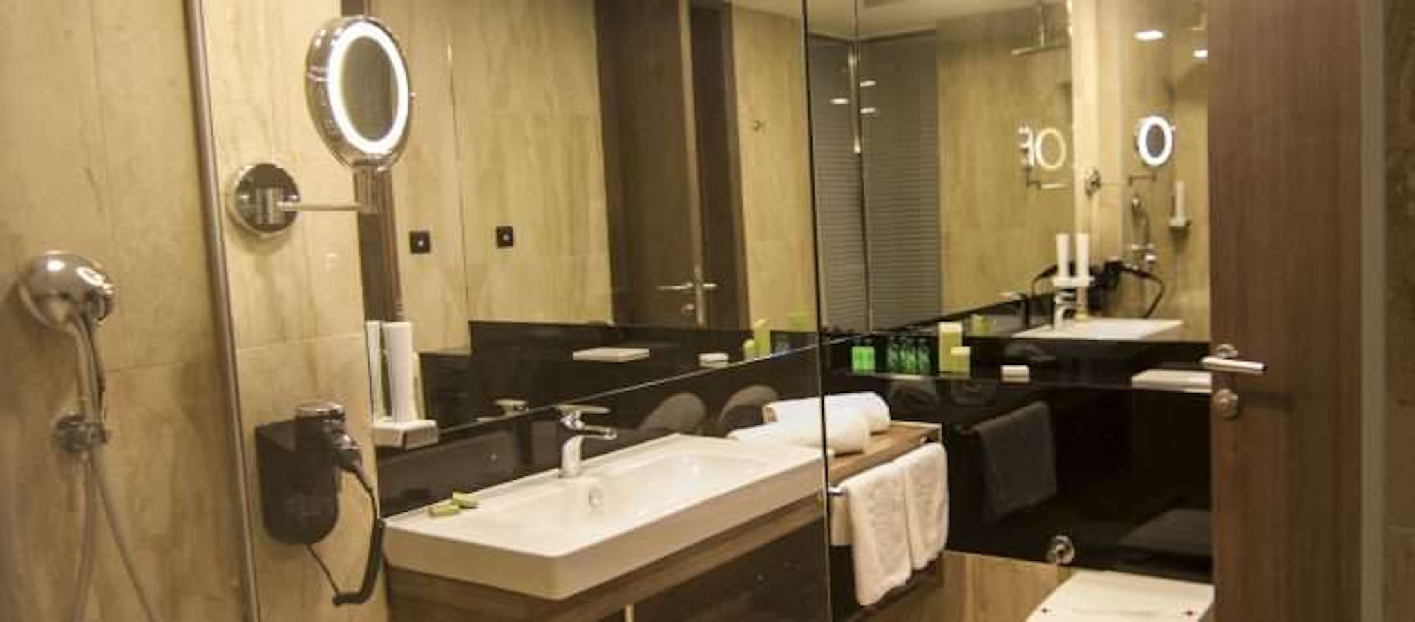 Hotel Hills Sarajevo Congress Termal Spa Resort 52/52