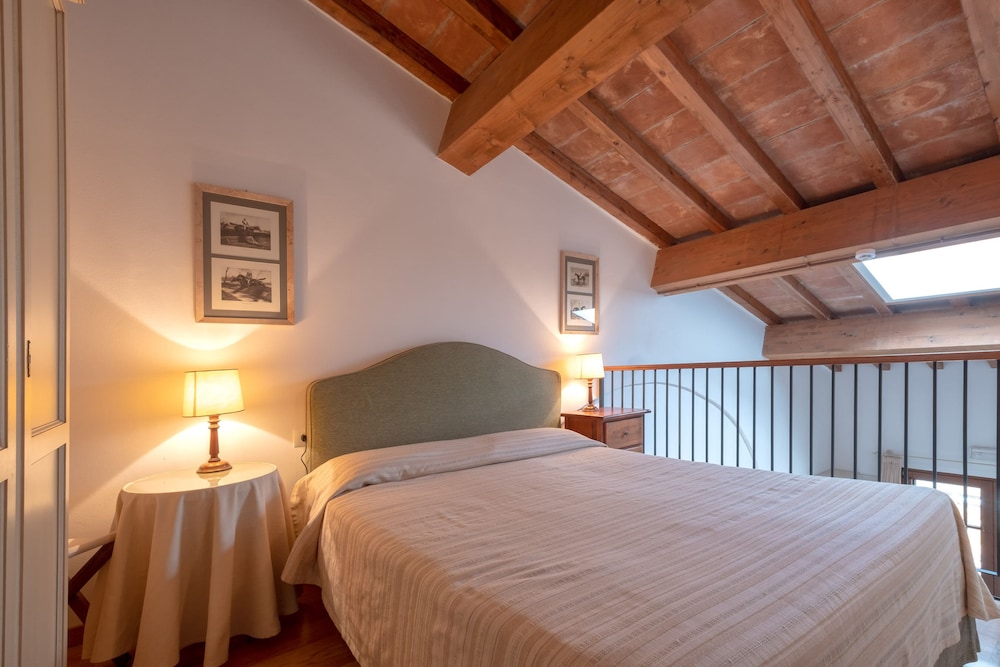 Poggio all Agnello Sport and Active Holidays 4/50