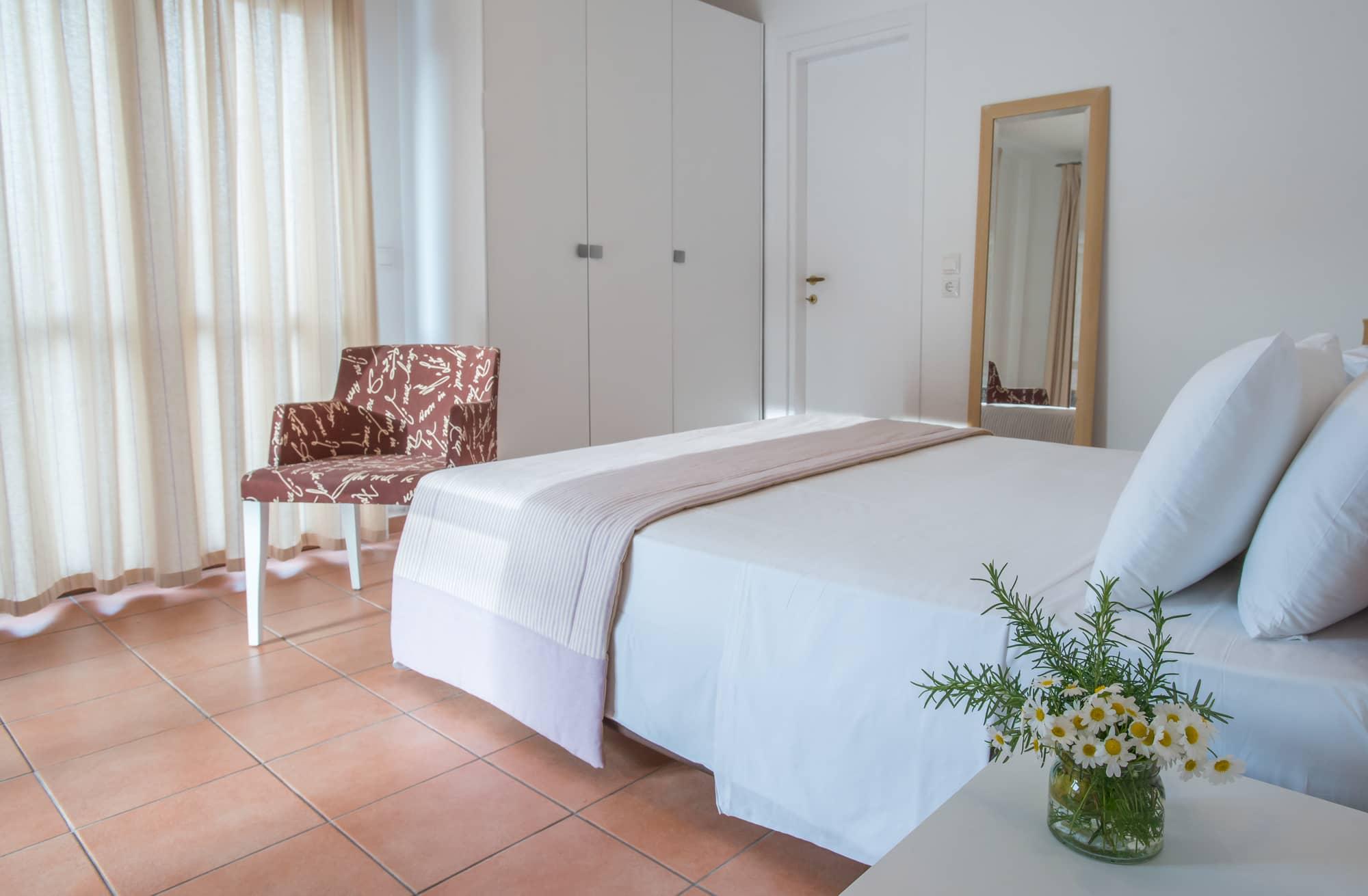 Apartment, Sea View, Shared Poolterrace
