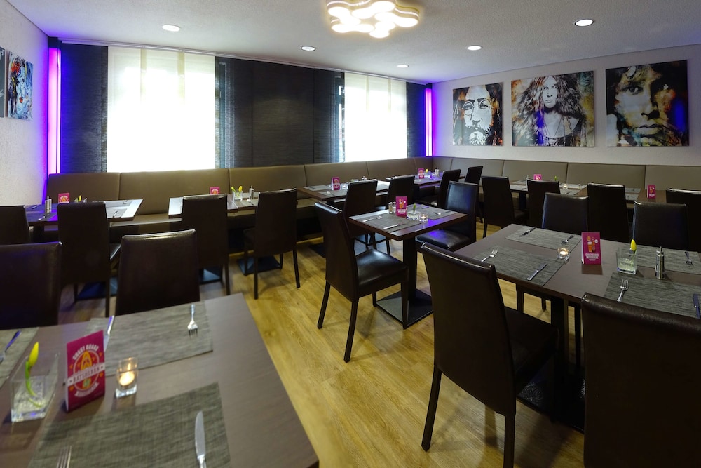 PLAZA INN Braunschweig City Sud 24/38