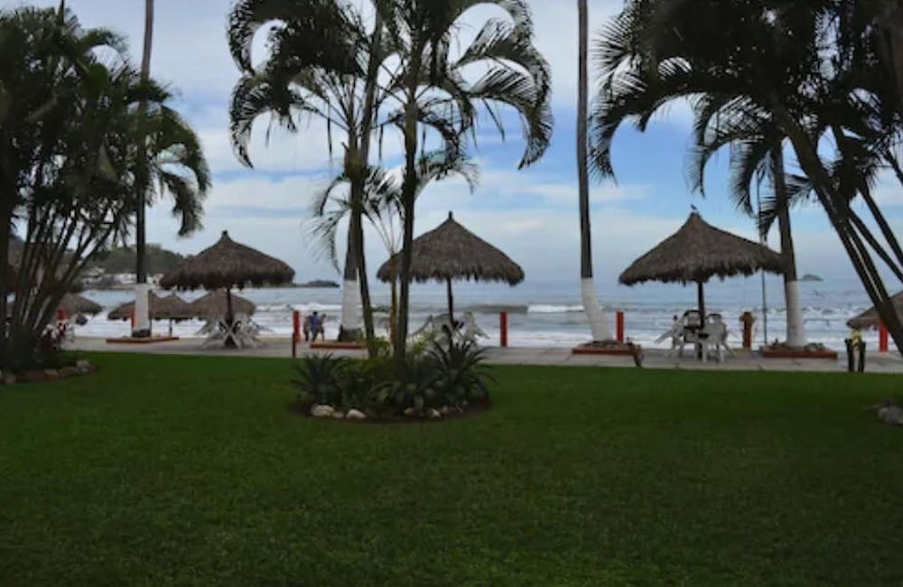 Costa Alegre Hotel And Suites 11/59