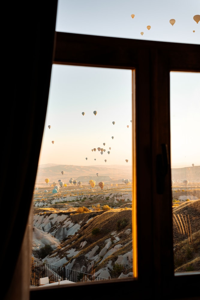La Fairy Cappadocia 44/49