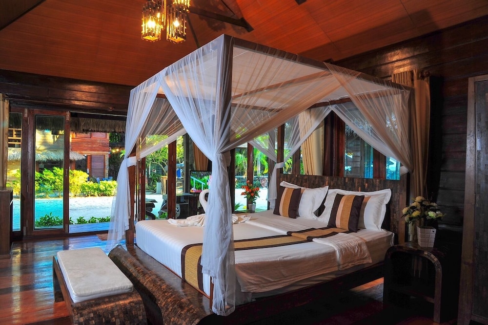 Anda Resort Koh Lipe 11/50