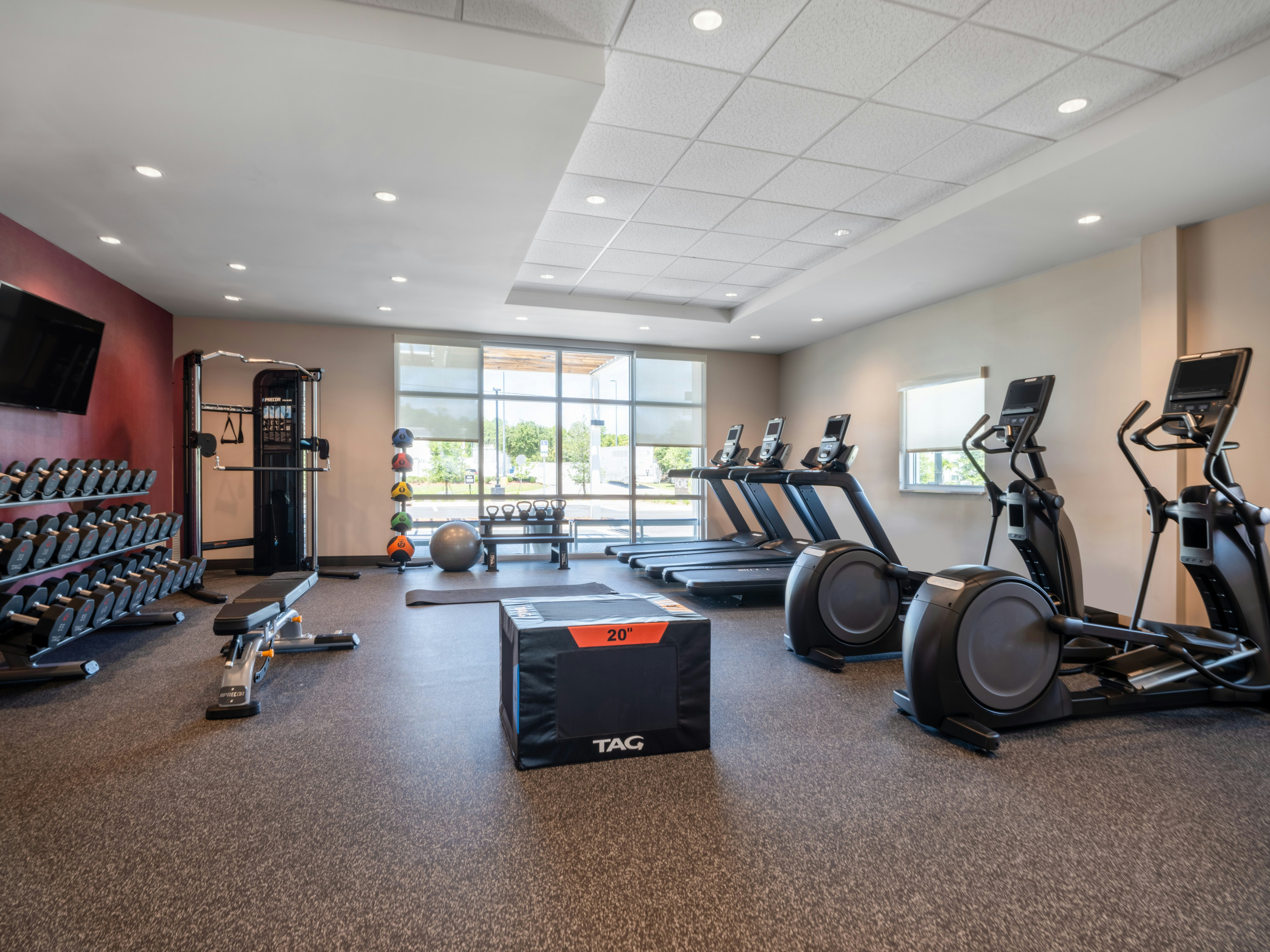 Home2 Suites by Hilton Santa Rosa Beach 8/22