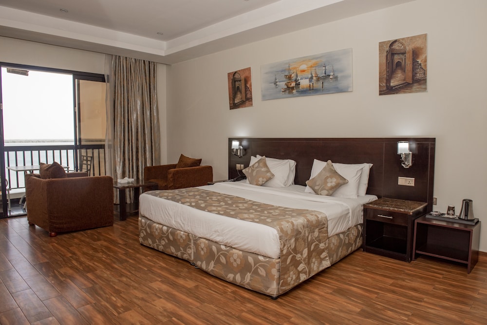room