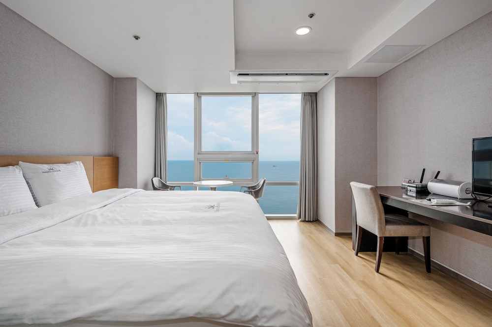 Haeundae Seacloud Hotel Residence 20/62