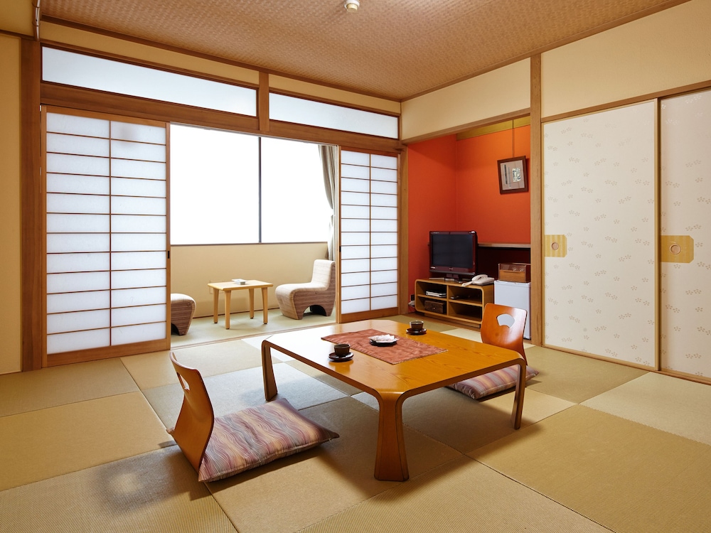 Gion Shinmonso 29/52