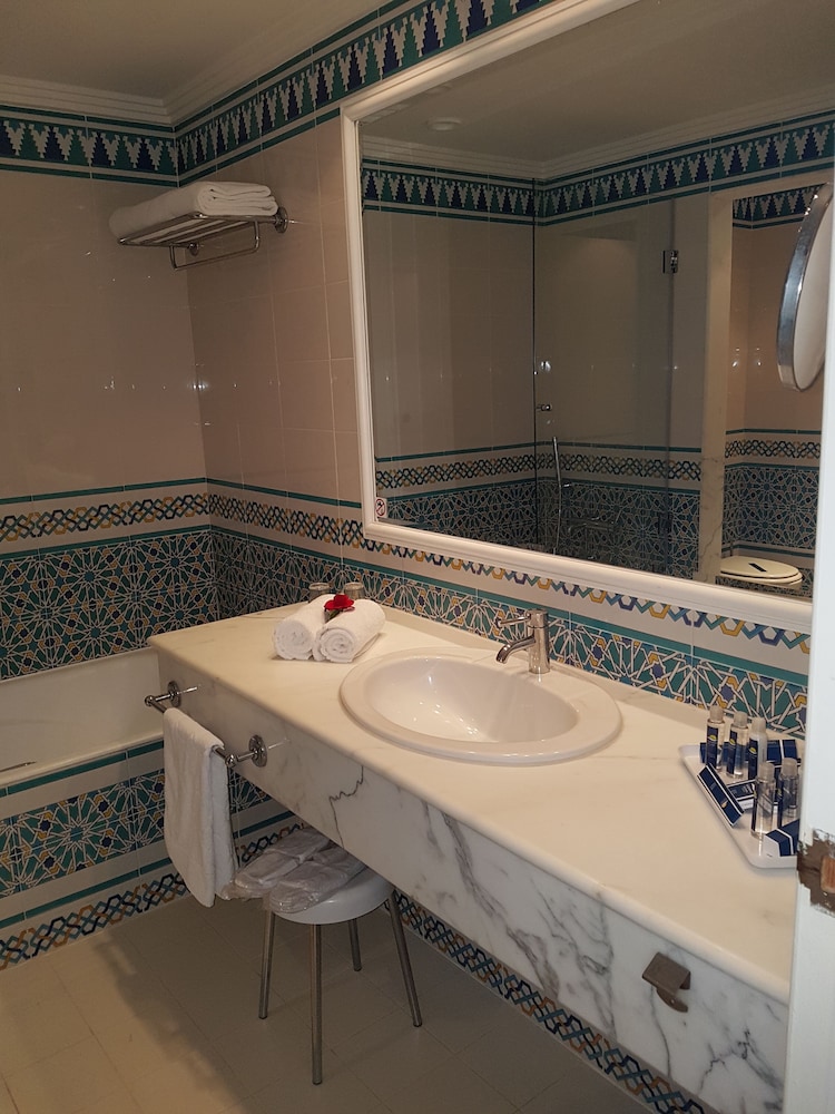 Hotel Tui Blue Oceana Suites 60/61