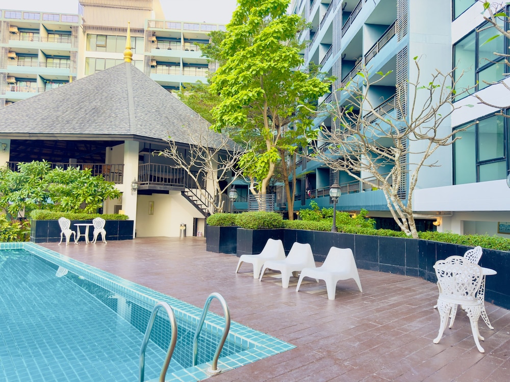 Baan Bangsare Resotel Chonburi 54/56