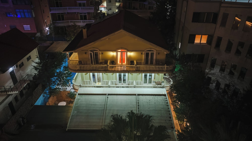 Olimpic Hotel in TIRANA