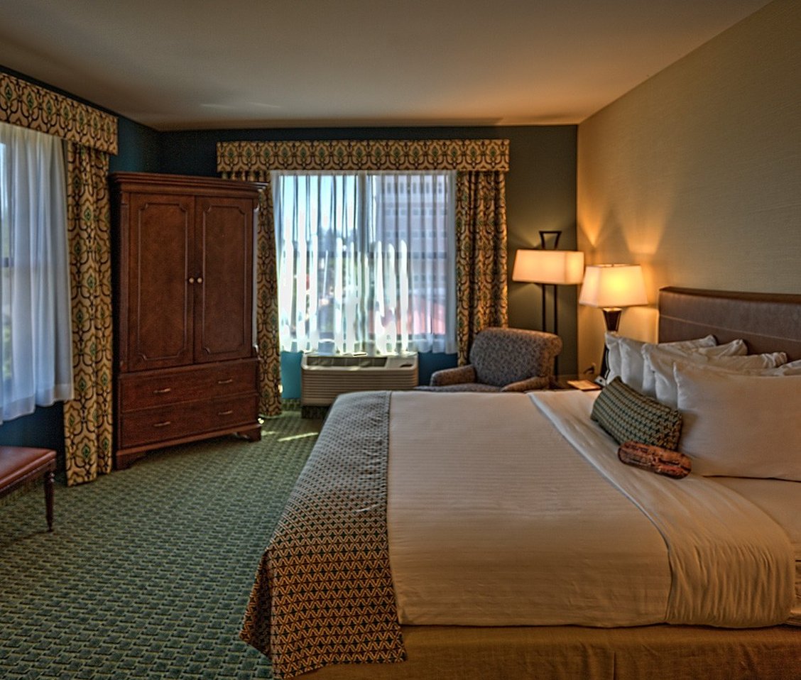 Hotel Warner 12/66