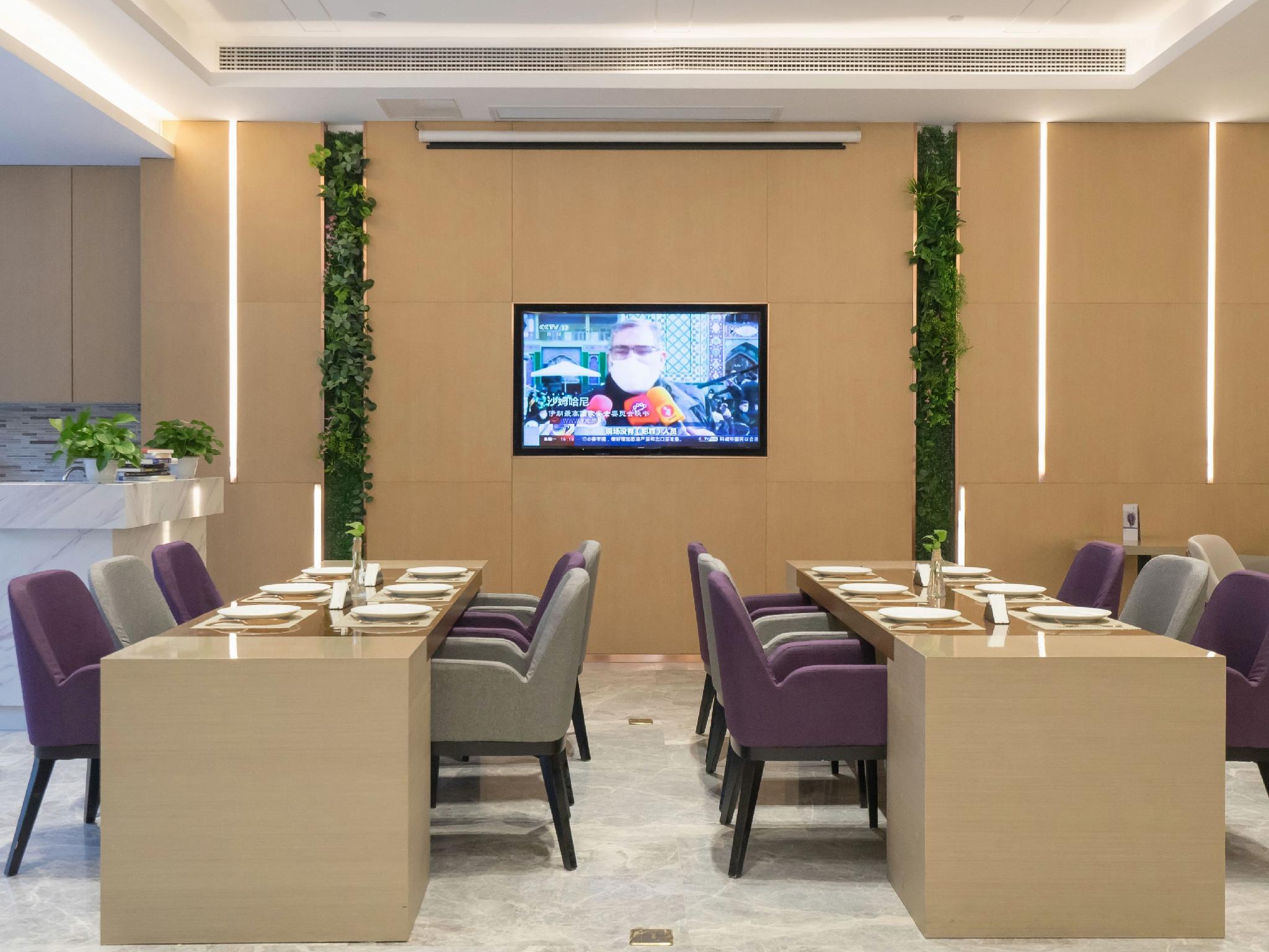 Lavande Hotel Wuhan QuShuiLou of Xinhua Road 33/37