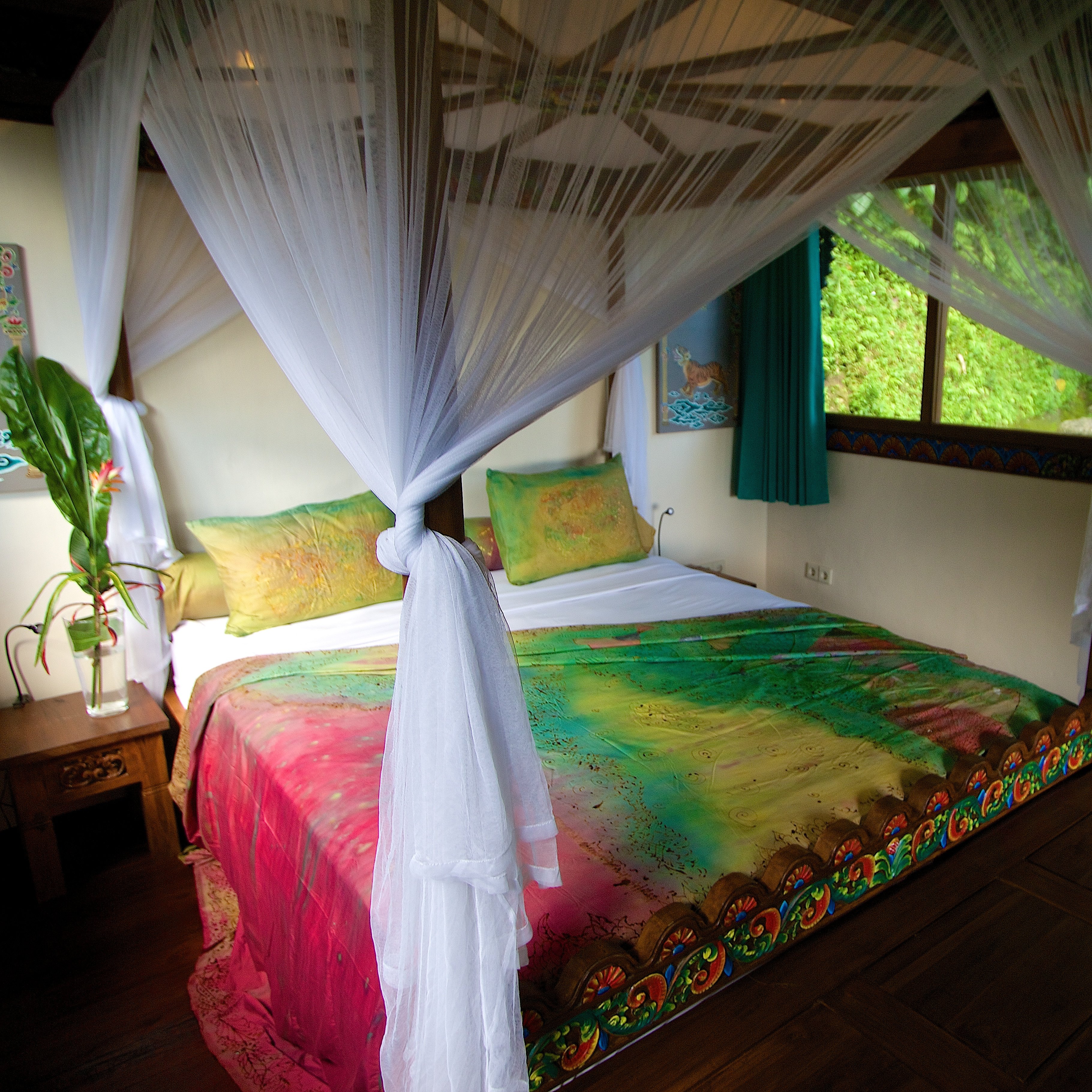 Villa Borobudur Resort 28/83