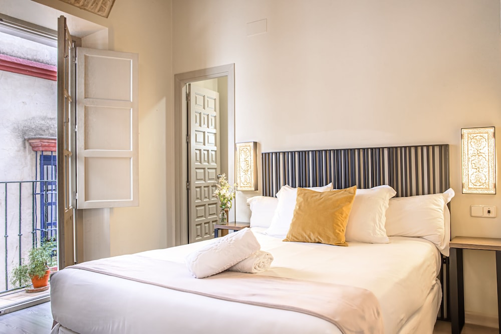 Casas de Santa Cruz 16/50