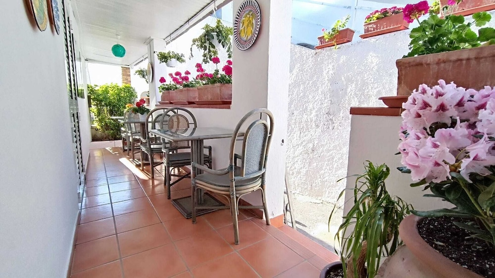 Hotel Ischia Casa Nicola 30/50