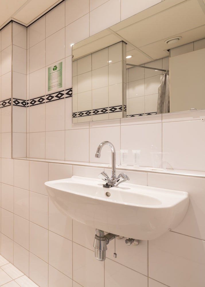 Westlake Hotels Amsterdam 50/50