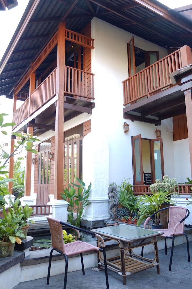 Baanlek Home Stay 12/54