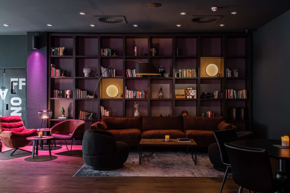 Pentahotel Bremen 32/45