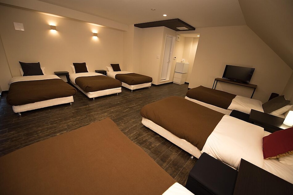 Terrace House Tanimachi 8/21