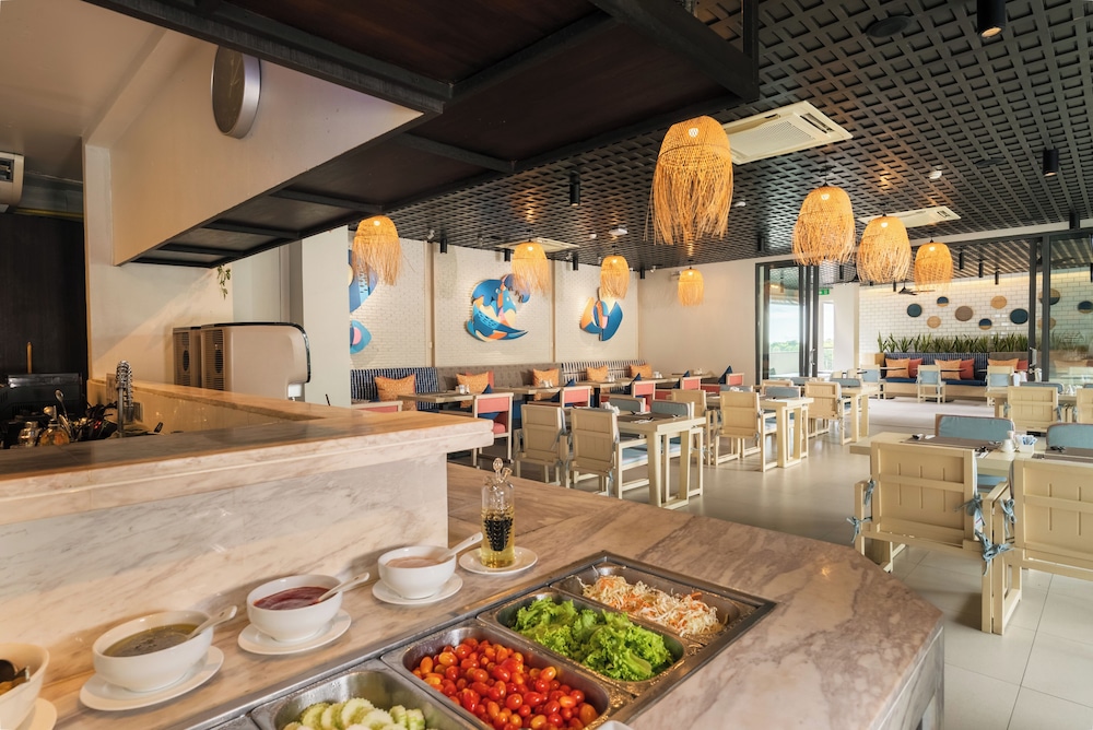 HOTEL IKON PHUKET 59/76