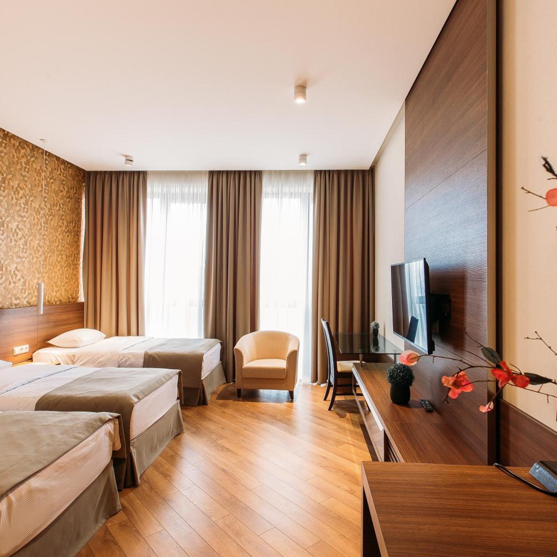 Hotel Tbilisi Tower 21/50