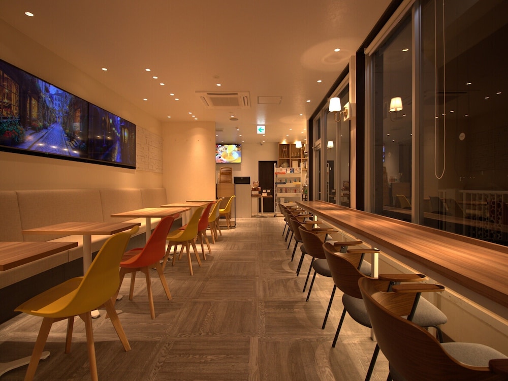 The Breakfast Hotel Marche Ishigakijima 52/64
