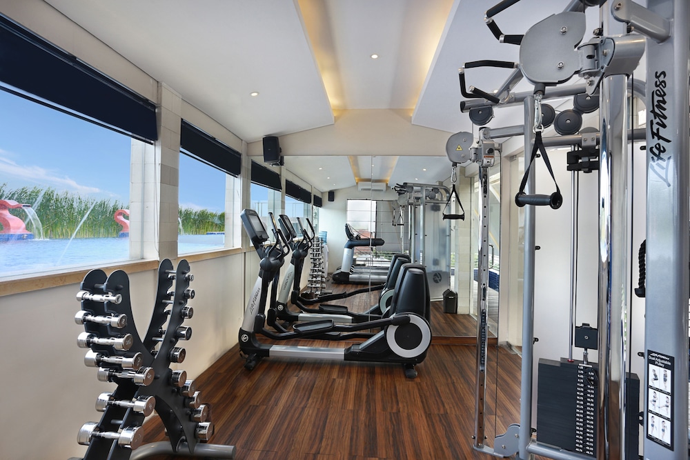 Mega Boutique Hotel And Spa 50/64