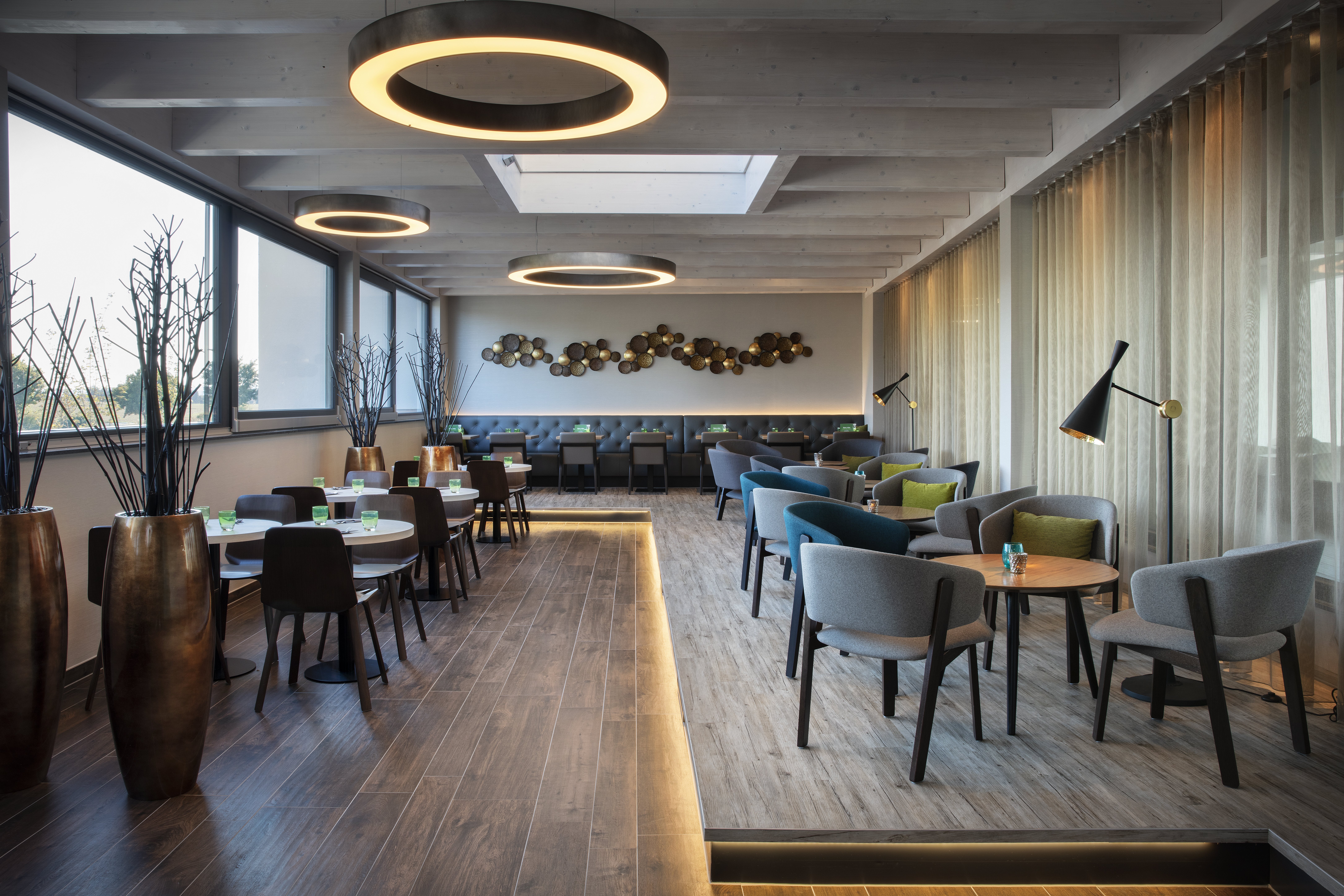 HOLIDAY INN VILLINGEN - SCHWENNINGEN 54/76