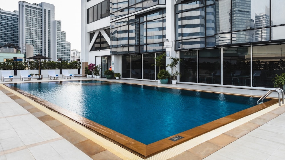 Bangkok Hotel Lotus Sukhumvit 33 by Compass Hospitality in BANGKOK