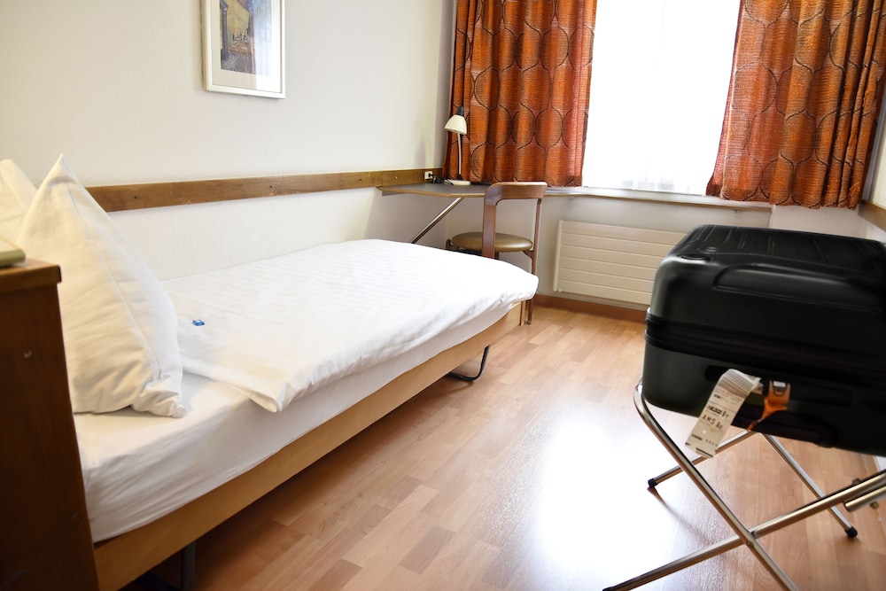 TOP Hotel Rothaus 19/67
