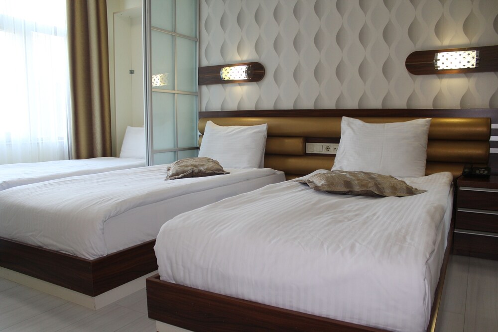 Sarot Termal Park Resort and Spa 7/50