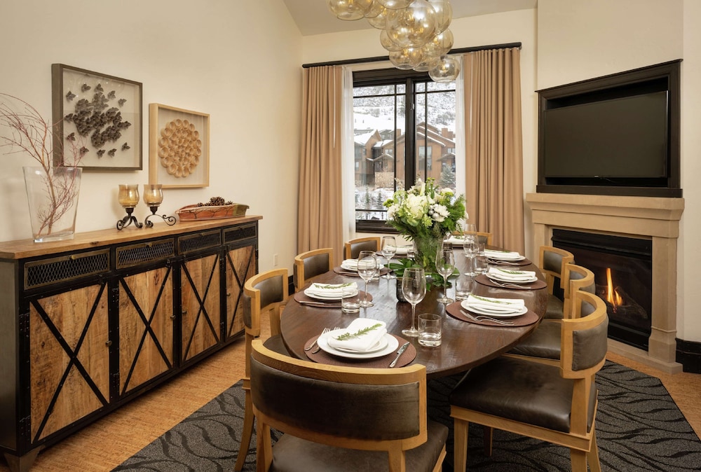 Waldorf Astoria Park City 52/81