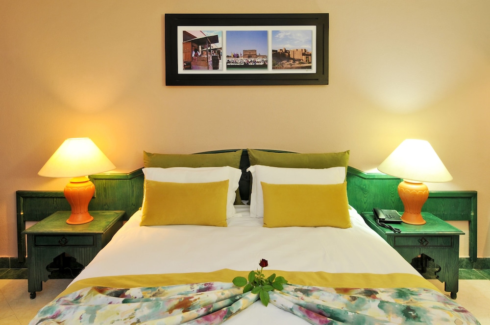 Hotel Volubilis 33/34