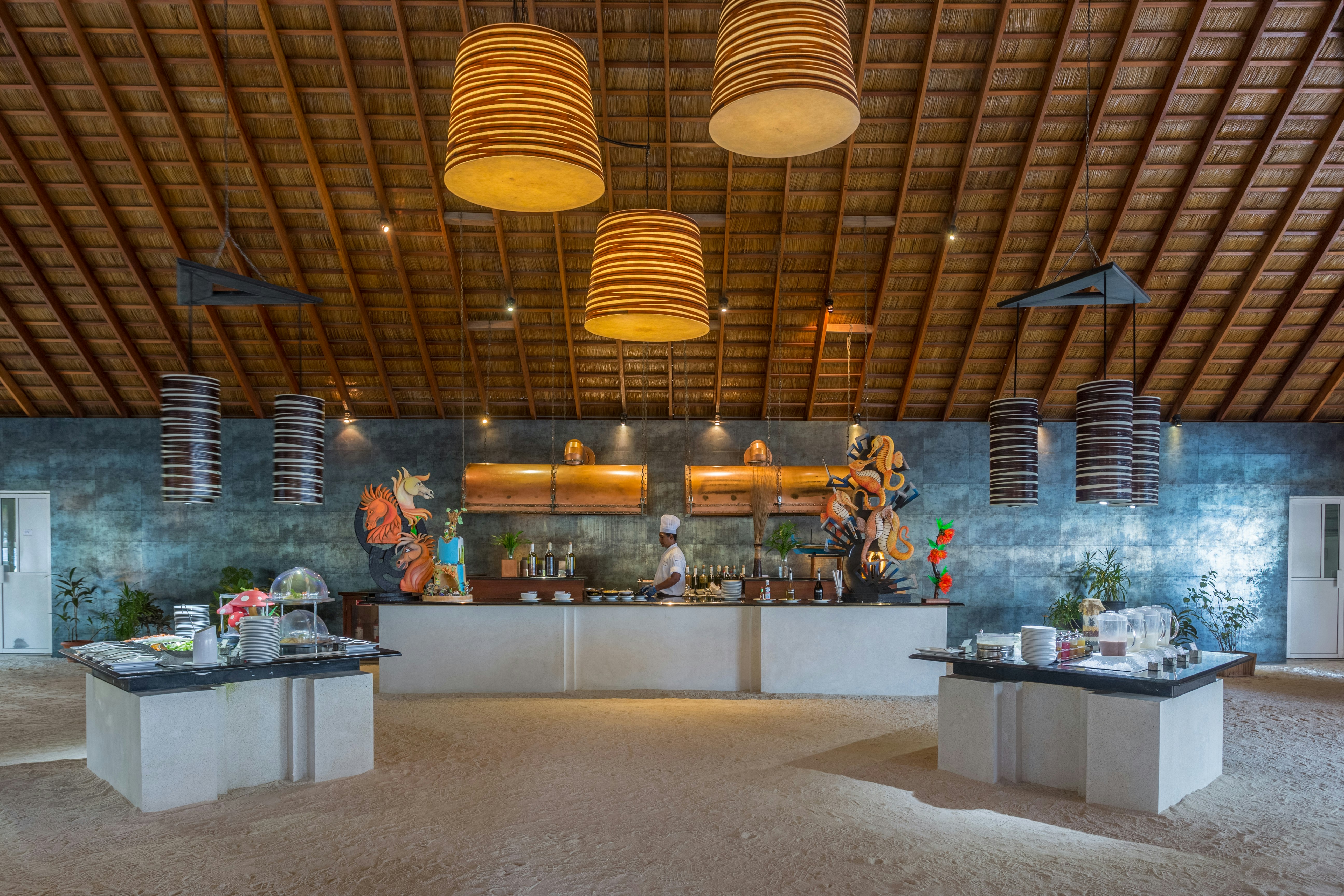Vilamendhoo Island Resort & Spa 14/272
