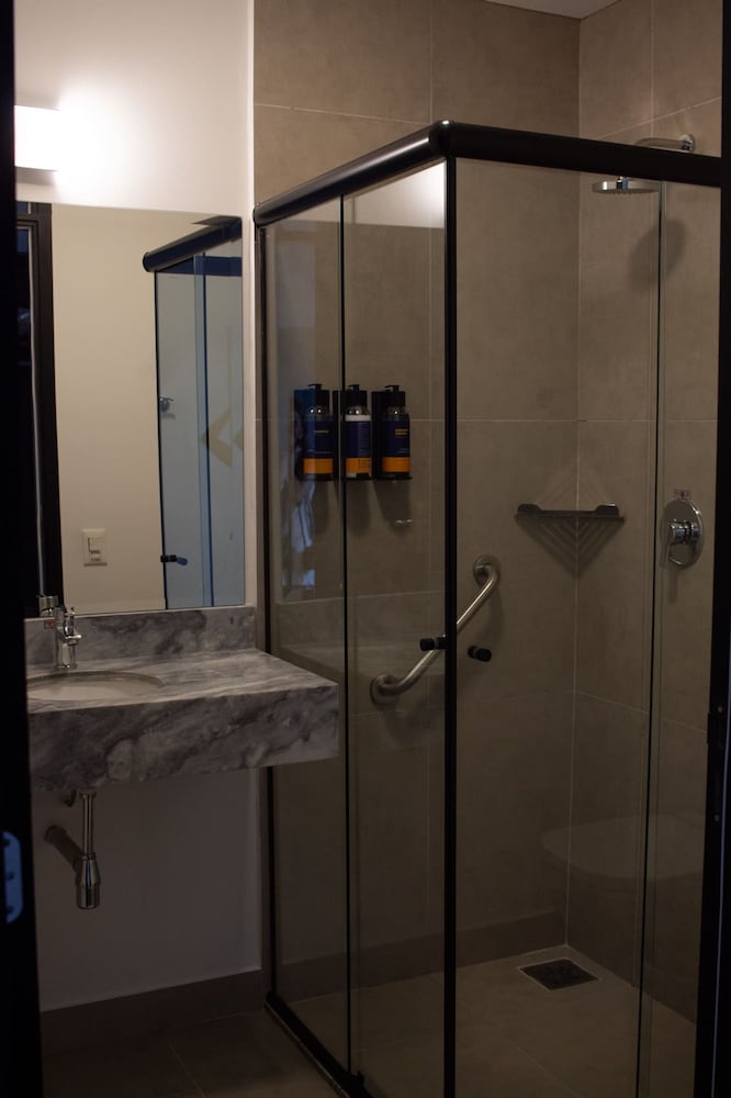 Comfort Hotel Presidente Prudente 65/66