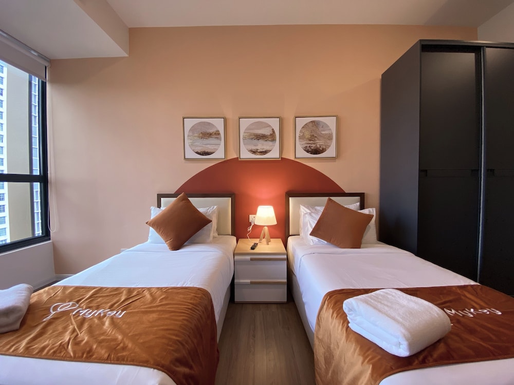 Ceylonz Suites by MyKey Global 25/56