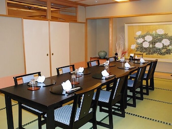 ALBERT HOTEL AKITA 28/32
