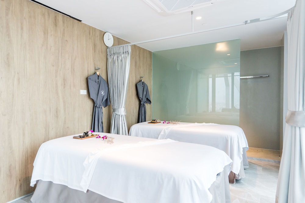 Arbour Hotel and Residence Pattaya (SHA Plus+) 13/50