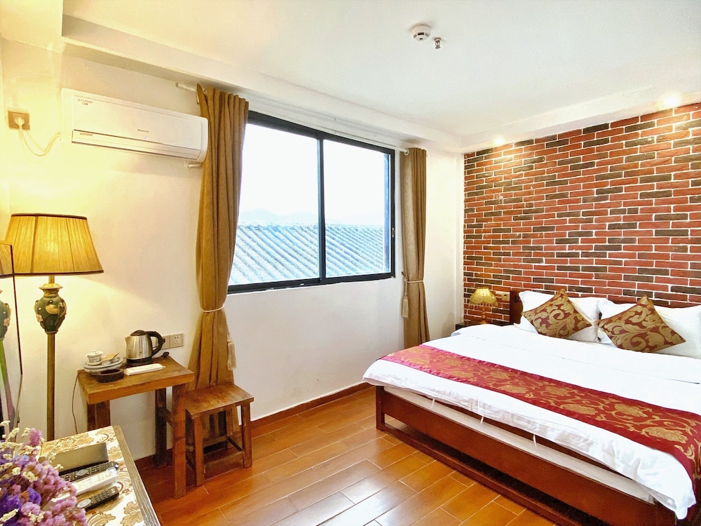 Chaozhou Mumian Hotel 18/50