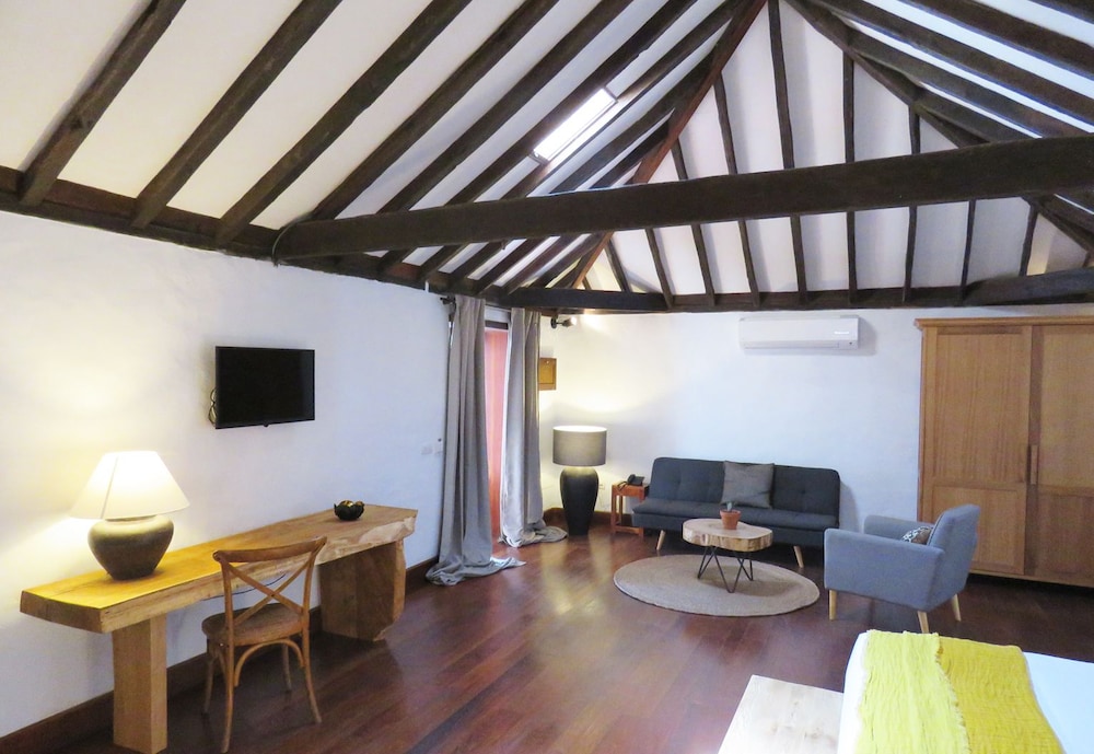 Hotel Boutique Palacio Ico 32/50