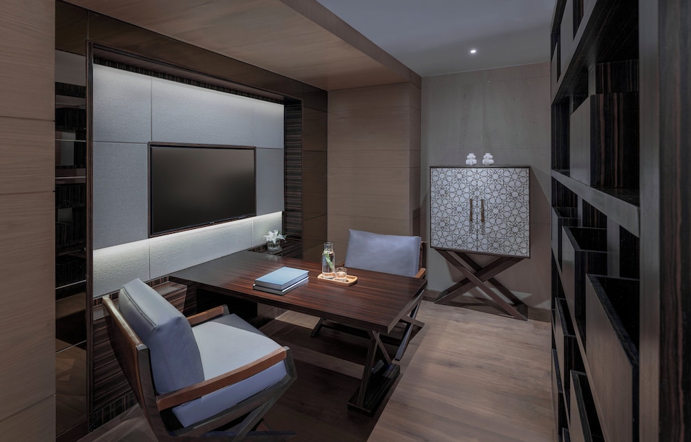 InterContinental Ras Al Khaimah Mina Al Arab Resort and Spa, an IHG Hotel 76/87