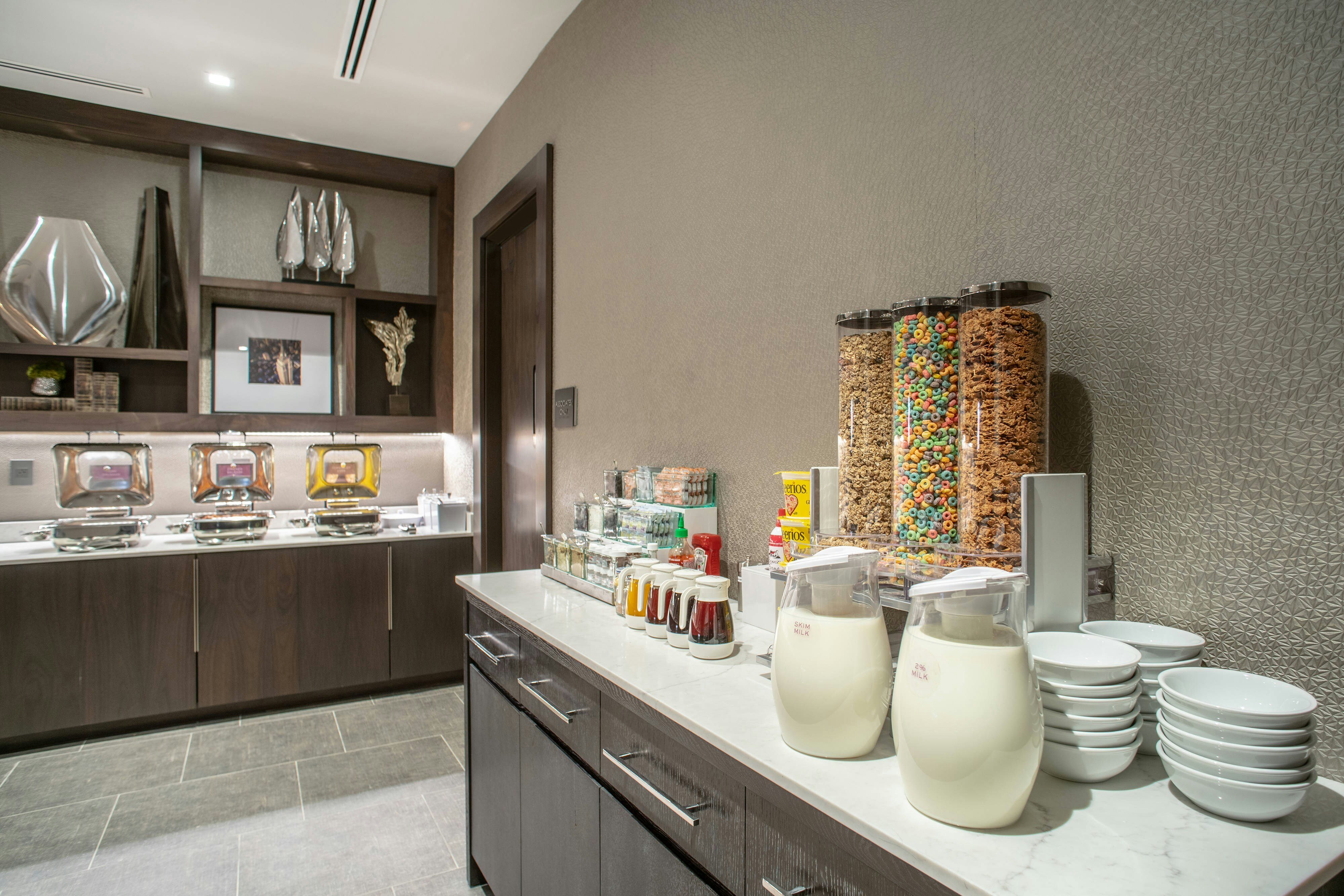 Residence Inn Weehawken Port Imperial 48/48