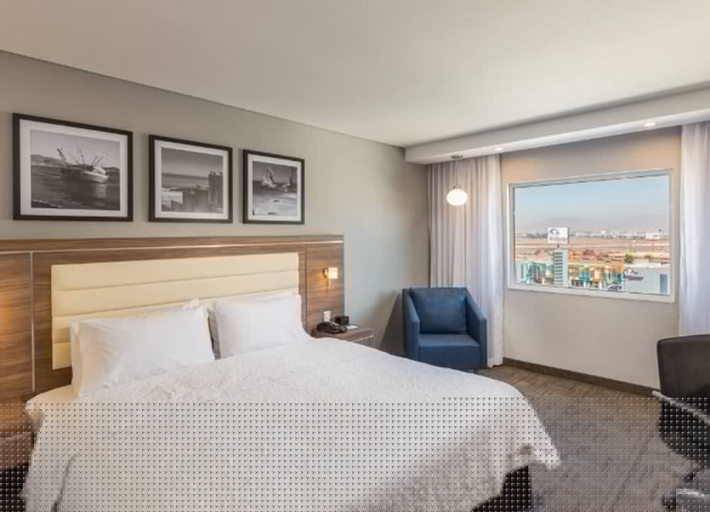 Hampton Inn by Hilton Tijuana 22/80