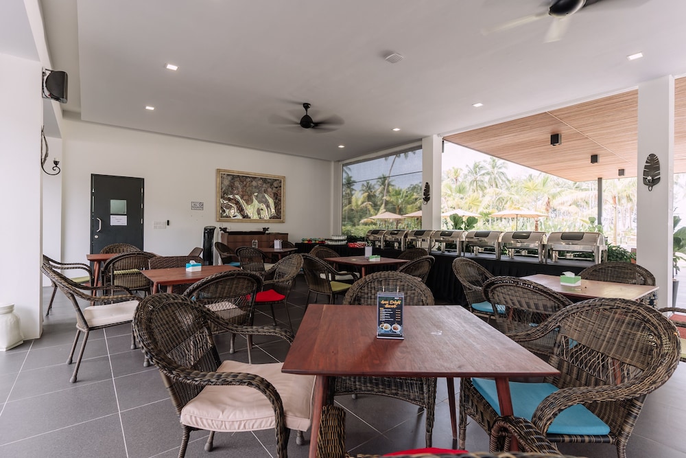 Roxy Sematan Villa And Townhouse 42/60